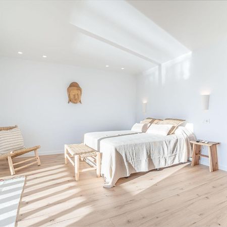 Moderno Apartamento Frente Al Canal Con Terrazas Apartment Empuriabrava Luaran gambar