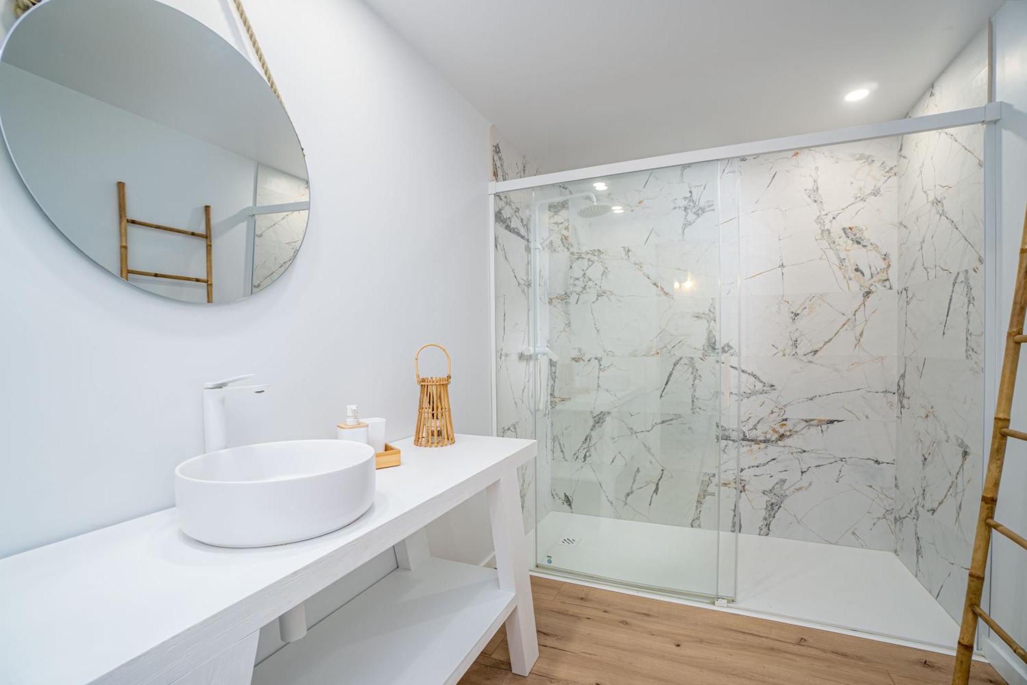 Moderno Apartamento Frente Al Canal Con Terrazas Apartment Empuriabrava Luaran gambar