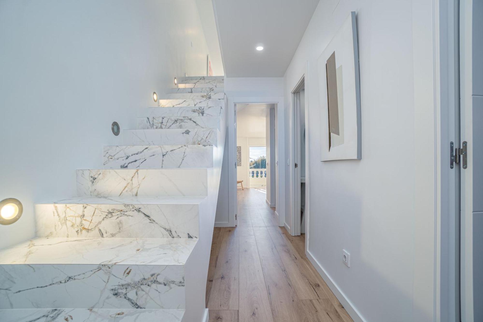 Moderno Apartamento Frente Al Canal Con Terrazas Apartment Empuriabrava Luaran gambar