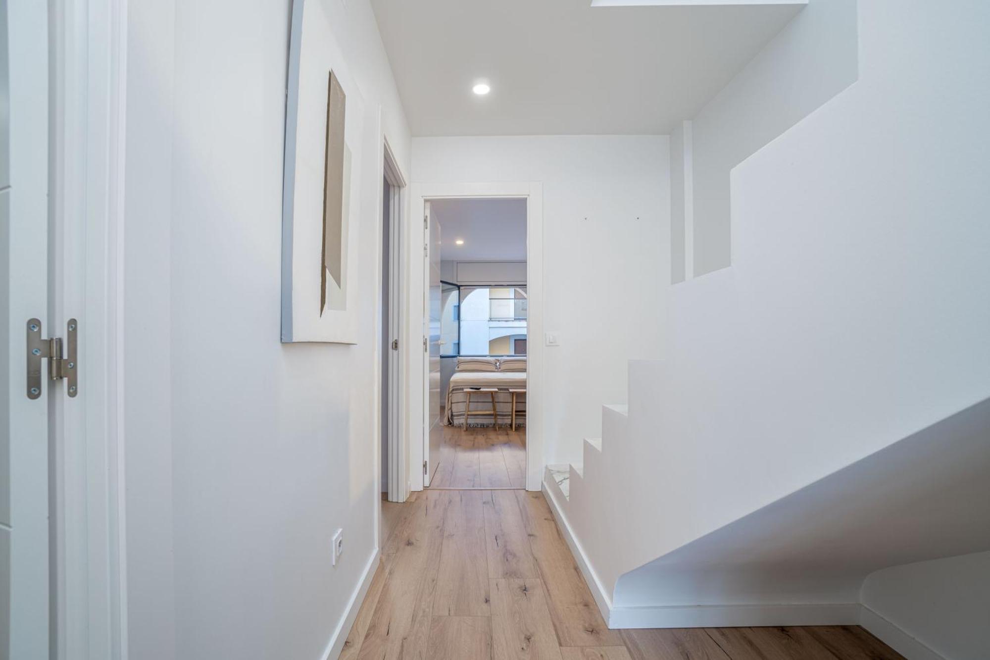 Moderno Apartamento Frente Al Canal Con Terrazas Apartment Empuriabrava Luaran gambar
