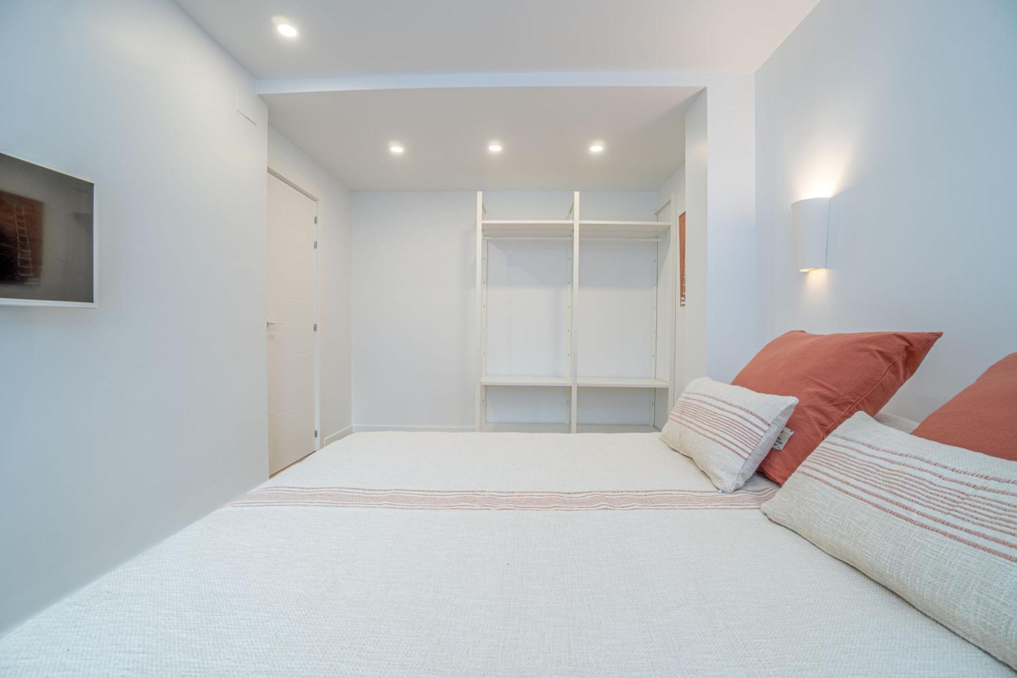 Moderno Apartamento Frente Al Canal Con Terrazas Apartment Empuriabrava Luaran gambar